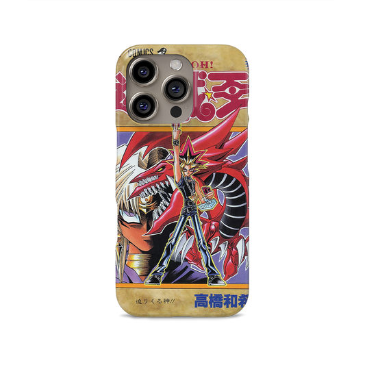 Yu Gi Oh! Vol.20-Slim